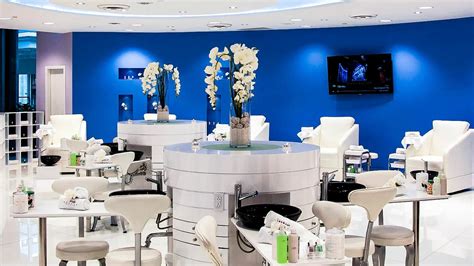 nstyle beauty lounge - hair salon sharjah